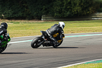 Lower Group Yellow Bikes